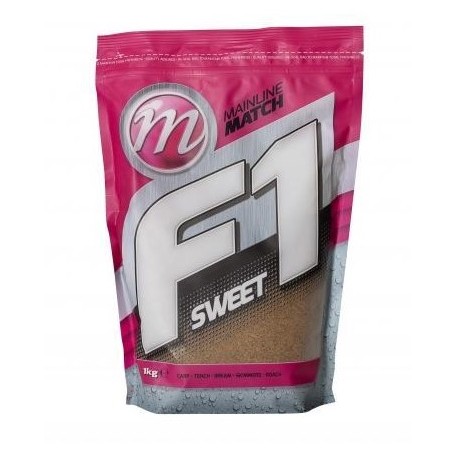 mainline match f1-1